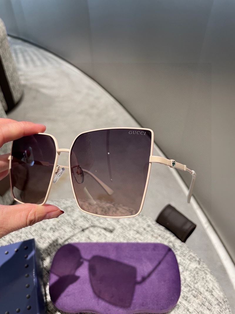 Gucci Sunglasses